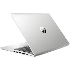 HP ProBook 440 G6 Core-i7 8th Gen 8 GB RAM 256 GB SSD 14" Display