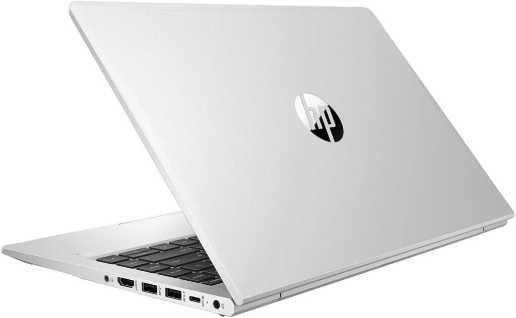 HP ProBook 445 G9 Ryzen 5 5625U AMD Radeon 8 GB RAM 256 GB SSD 14 ...