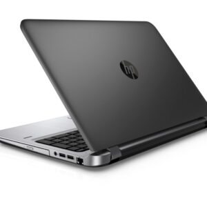 HP ProBook 450 G3 Core-i5-6th Gen 8 GB RAM 256 GB SSD 15.6" Display