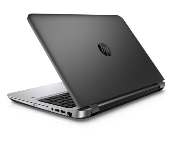 HP ProBook 450 G3 Core-i5-6th Gen 8 GB RAM 256 GB SSD 15.6" Display