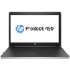 HP ProBook 450 G5 Core-i3-7th Gen 8 GB RAM 256 GB SSD 14" Display