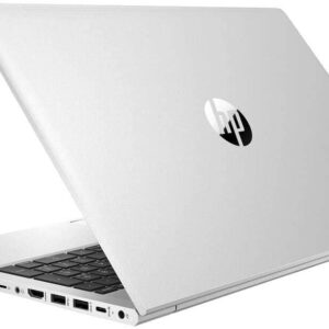 HP ProBook 450 G8 Tiger Lake Core-i5-11th Gen 8 GB RAM 256 GB SSD 15.6" HD 720p AG Display FP Reader
