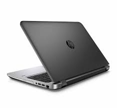 HP ProBook 455 G3 AMD A8-Series 7410 4GB RAM 500 GB HDD 15.6" Display