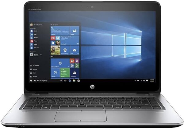 HP EliteBook 745 G3 AMD A10-8700B 8 GB RAM 256 GB SSD 14"Display