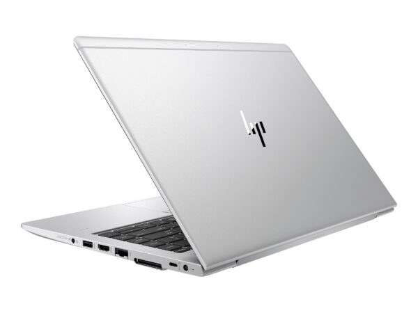 HP EliteBook 745 G5 AMD Ryzen 3 Pro 2300U 8 GB RAM 256 GB SSD 14" Display
