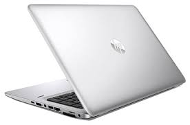 HP EliteBook 755 G3 AMD A12 PRO-8800B 8 GB RAM 256 GB SSD 15.6" Display