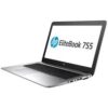 HP EliteBook 755 G3 AMD A12 PRO-8800B 8 GB RAM 256 GB SSD 15.6" Display