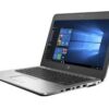 HP EliteBook 820 G3 Core-i5-6th Gen 8 GB RAM 256 GB SSD 12.5" Display