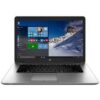 HP EliteBook 850 G2 Core-i5-5th Gen 8 GB RAM 256 GB SSD 15.6" Display