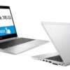 HP EliteBook 745 G5 AMD Ryzen 7 2700U Pro 8 GB RAM 500 GB HDD 14" Display
