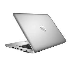HP EliteBook 820 G1 Core-i7-4th Gen 8 GB RAM 256 GB SSD 12.5" Display