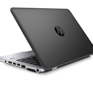 HP EliteBook 820 G2 Core-i5-5th Gen 8 GB RAM 256 GB SSD 12.5" Display