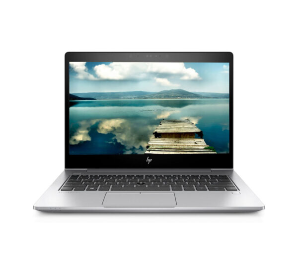 HP Elitebook 830 G5 Core-i7-8th Gen 8 GB RAM 256 GB SSD 13.3" Display