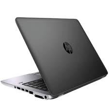 HP EliteBook 840 G1 Core-i5-4th Gen 4 GB RAM 500 GB HDD 14" Display