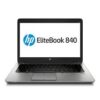 HP EliteBook 840 G1 Core-i5-4th Gen 4 GB RAM 500 GB HDD 14" Display
