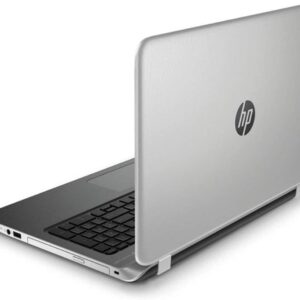 HP Pavilion NoteBook 15-f271wm Intel Pentium N3540 Celeron 8 GB RAM 256 GB SSD 15.6" Display