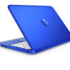 HP Stream NoteBook 11-r010nr Intel Celeron - N3050 8 GB RAM 256 GB SSD 11.6" Display