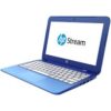HP Stream NoteBook 11-r010nr Intel Celeron - N3050 8 GB RAM 256 GB SSD 11.6" Display