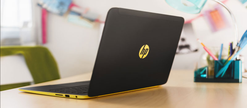 HP Laptop 2024