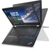 Lenovo ThinkPad Yoga 460 x360 Core-i5-6th Gen 8 GB RAM 256 GB SSD Touchscreen 14" Display