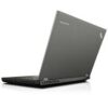 Lenovo ThinkPad T540p Core-i7-4th Gen 8 GB RAM 256 GB SSD 15.6" Display