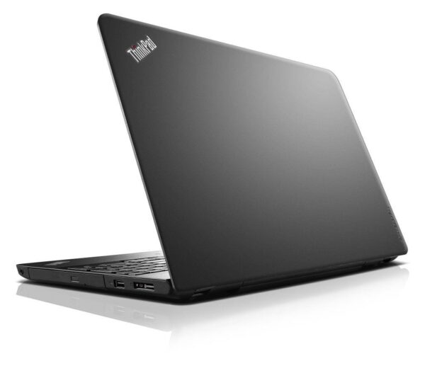 Lenovo ThinkPad T560 Core-i5-6th Gen 8 GB RAM 256 GB SSD 15.6" Display