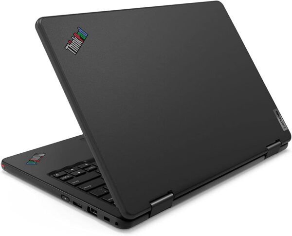 Lenovo ThinkPad Yoga 11E x360 Core-M3-7th Gen 8 GB RAM 256 GB SSD Touchscreen 11.6" Display