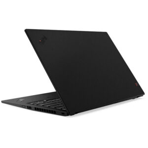 Lenovo ThinkPad X1 Carbon Core-i5-7th Gen 8 GB RAM 256 GB SSD 14" Display