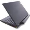 Lenovo ThinkPad X201 Core-i5-1st Gen 4 GB RAM 250 GB HDD 12.5" Display