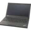 Lenovo ThinkPad X250 Core-i7-5th Gen 8 GB RAM 256 GB SSD 12.5" Display