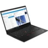 Lenovo ThinkPad X1 Carbon Core-i7-8th Gen 8 GB RAM 256 GB SSD 14" Display