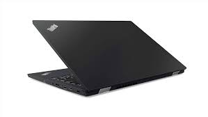Lenovo ThinkPad L380 Core-i3-8th Gen 8 GB RAM 256 GB SSD 13.3" Display