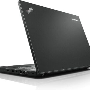 Lenovo ThinkPad L450 Core-i5-4th Gen 8 GB RAM 256 GB SSD 14" Display