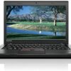 Lenovo ThinkPad L450 Core-i5-4th Gen 8 GB RAM 256 GB SSD 14" Display