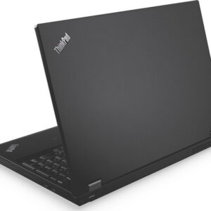 Lenovo ThinkPad L470 Core-i5-7th Gen 8 GB RAM 256 GB SSD 14" Display