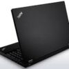 Lenovo ThinkPad L560 Core-i5-6th Gen 8 GB RAM 256 GB SSD 15.6" Display