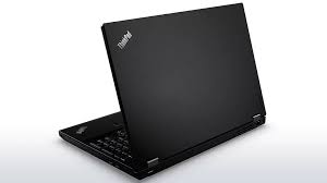Lenovo ThinkPad L560 Celeron 4 GB RAM 320 GB HDD 15.6" Display