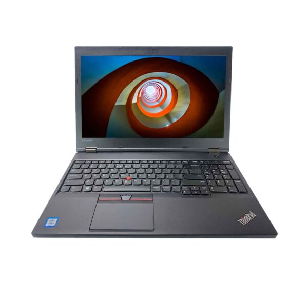 Lenovo ThinkPad L570 Core-i7-7th Gen 8 GB RAM 256 GB SSD 15.6" Display