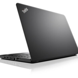 Lenovo ThinkPad E460 Core-i3-6th Gen 8 GB RAM 256 GB SSD 14" Display