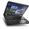 Lenovo ThinkPad E460 Core-i3-6th Gen 8 GB RAM 256 GB SSD 14" Display