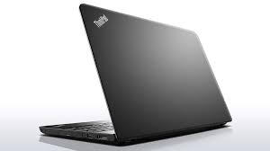 Lenovo ThinkPad E560 Core-i5-6th Gen 8 GB RAM 256 GB SSD 15.6" Display