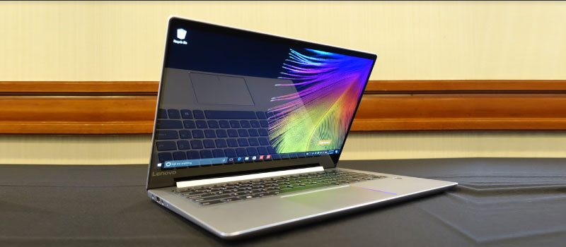 Lenovo Laptop 2024
