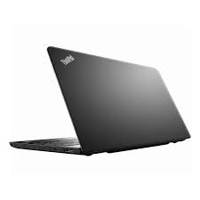 Lenovo ThinkPad E550 Core-i5-5th Gen 8 GB RAM 256 GB SSD 15.6" Display