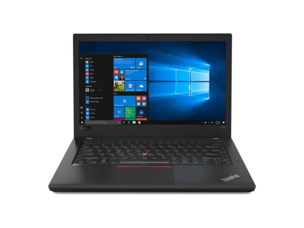 Lenovo ThinkPad T480 Core-i5-8th Gen 8 GB RAM 256 GB SSD 14" Display
