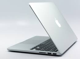 Apple MacBook Pro 2013 Core-i7 16 GB RAM 256 GB SSD Retina, 13" Display Late