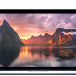Apple MacBook Pro 2013 Core-i7 16 GB RAM 256 GB SSD Retina, 13" Display Late