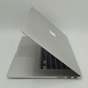 Apple MacBook Pro A1398 2015 Core i7 16 GB RAM 256 GB SSD AMD Radeon R9 M370X 2GB Retina, 15" Display Mid