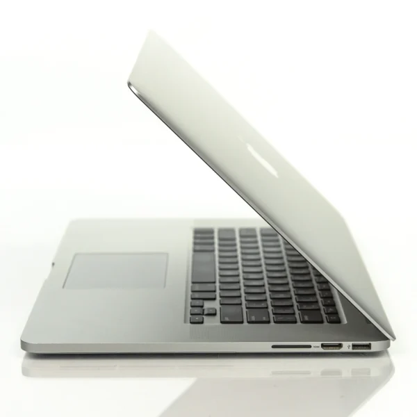 Apple MacBook Pro A1398 2014 Core-i7 16 GB RAM 256 GB SSD NVIDIA GeForce GT 750M 2GB Retina, 15" Display Mid