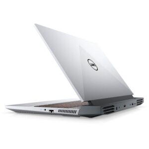 Dell G15-5515 Gaming Laptop AMD Ryzen5-5600H 8 GB RAM 512 GB SSD Nvidia RTX 3050 (4Gb Gddr6) 15.6" Display