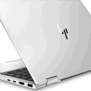 HP EliteBook 1030 G4 x360 Core-i5-8th Gen 8 GB RAM 256 GB SSD Touchscreen 13.3" Display